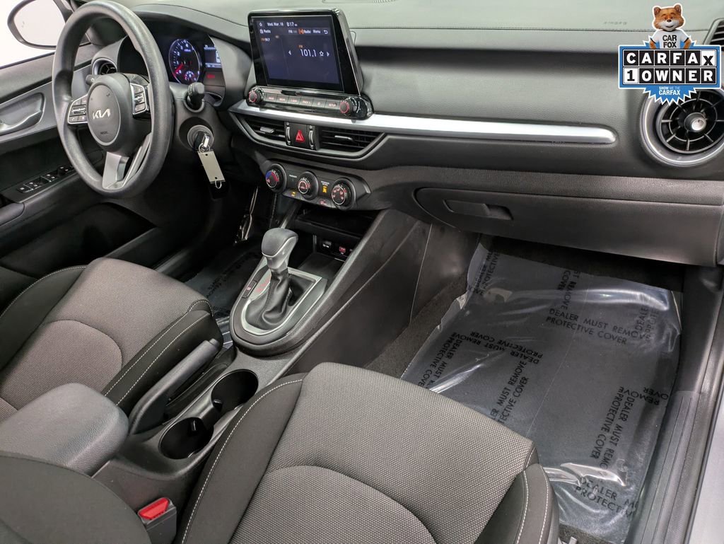 Used 2023 Kia Forte LXS w/ LXS Technology Package image 30