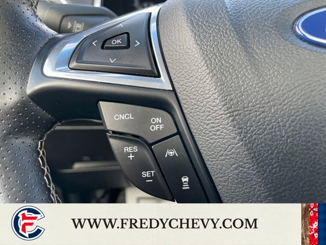 Used 2019 Ford Edge ST w/ Equipment Group 401A image 40