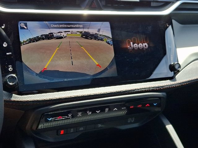 New 2026 Jeep Cherokee Limited AWD/4WD image 15