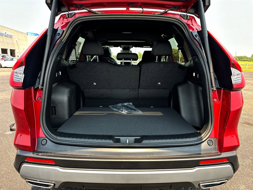New 2026 Honda CR-V TrailSport image 23