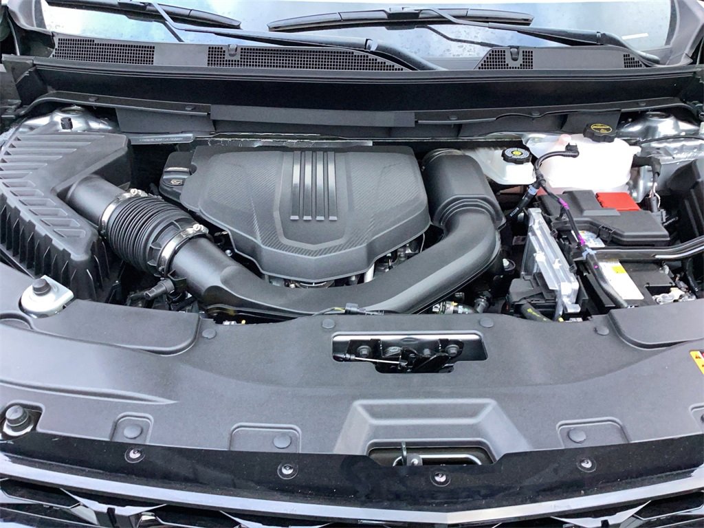 New 2026 Chevrolet Traverse RS w/ LPO, Floor Liner Package image 21