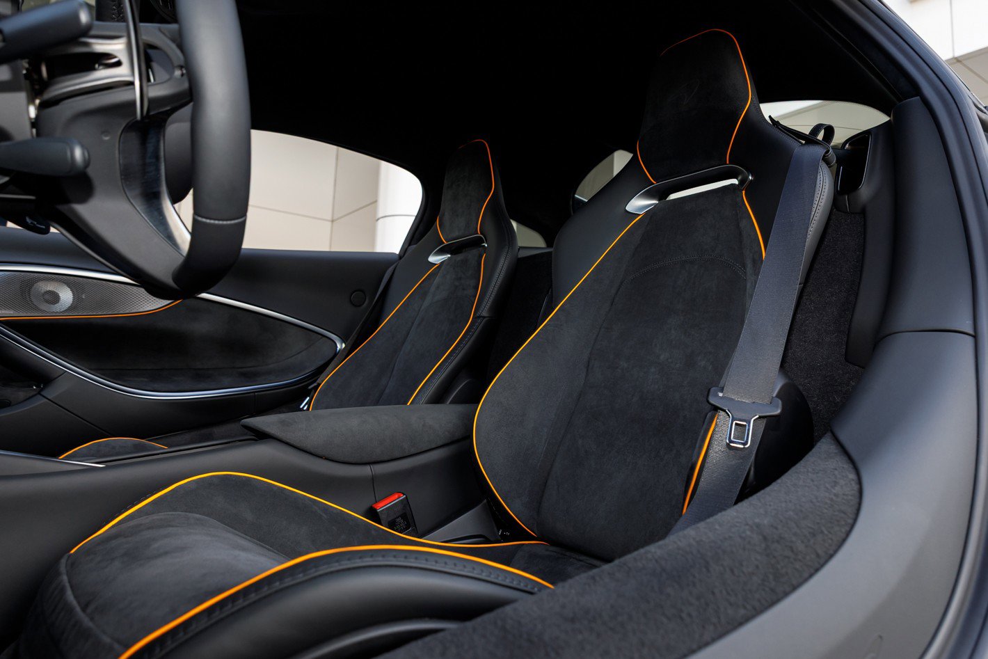 New 2026 McLaren Artura image 44