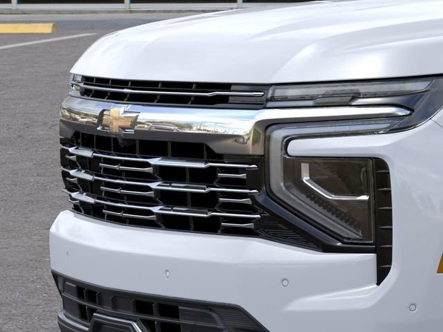 New 2026 Chevrolet Tahoe Premier w/ Sun And Tow Package RWD image 13