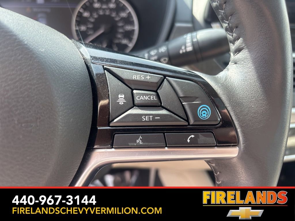 Used 2023 Nissan Altima 2.5 SL image 19