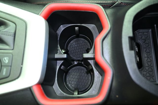 Used 2023 Toyota RAV4 TRD Off-Road w/ TRD Off-Road Weather Package image 28