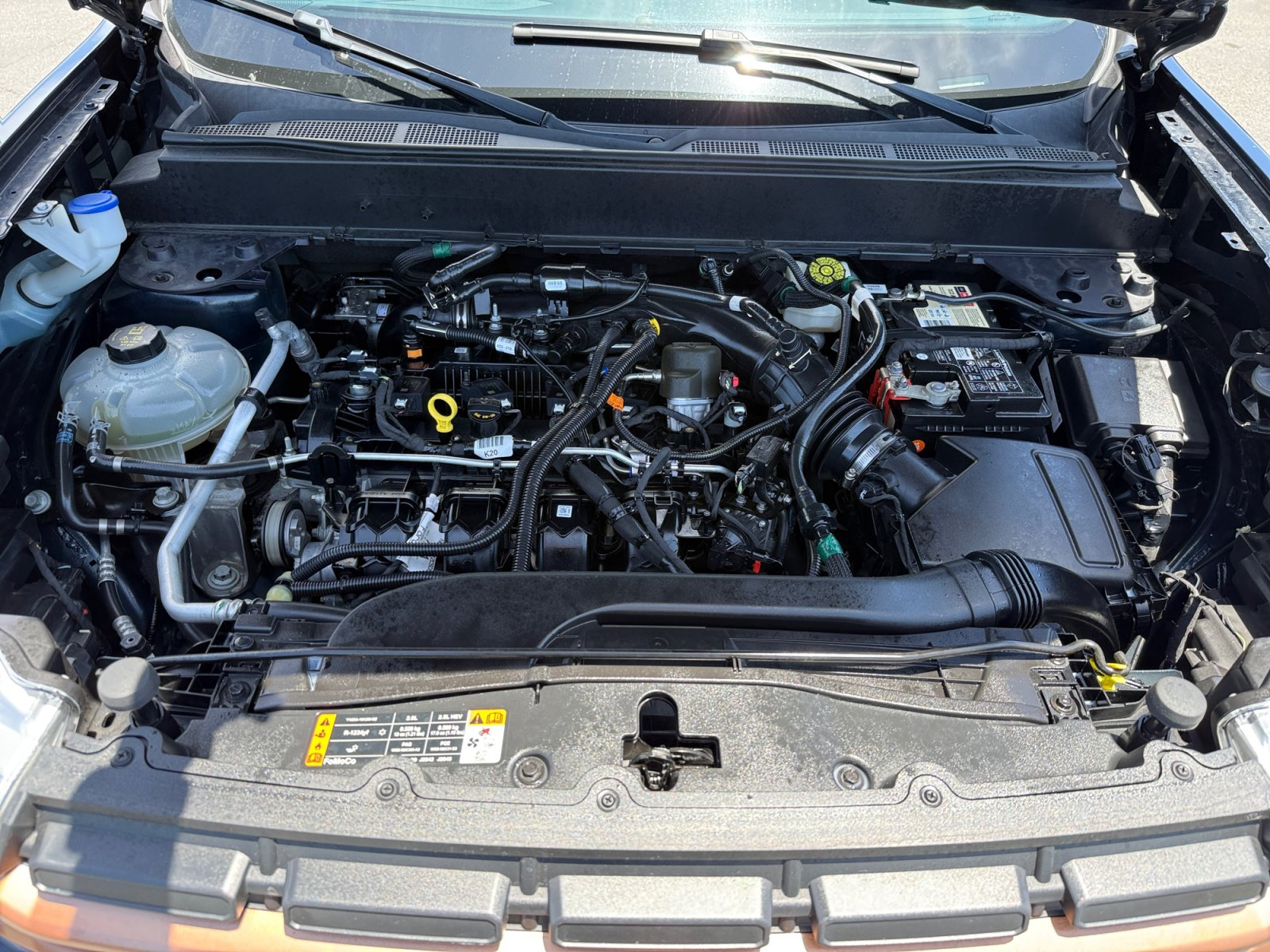 Used 2022 Ford Maverick Lariat w/ Equipment Group 500A Standard AWD/4WD image 20