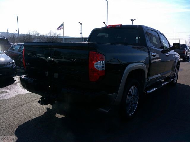 Used 2014 Toyota Tundra 1794 Edition image 2