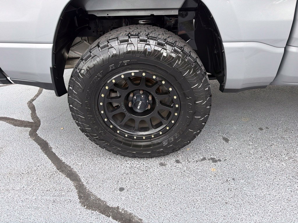 Used 2022 RAM 1500 Big Horn AWD/4WD image 21
