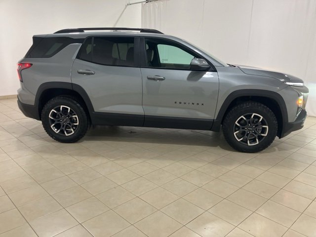 New 2026 Chevrolet Equinox ACTIV image 6
