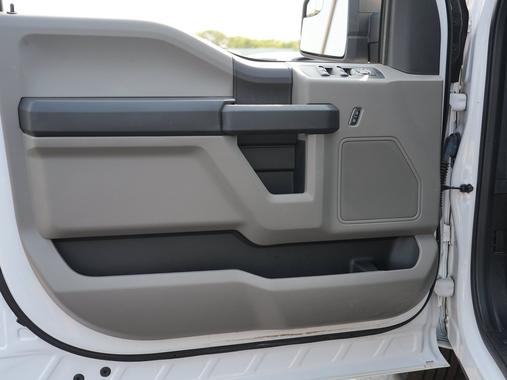 Used 2020 Ford F150 XL w/ XL Power Equipment Group AWD/4WD image 15