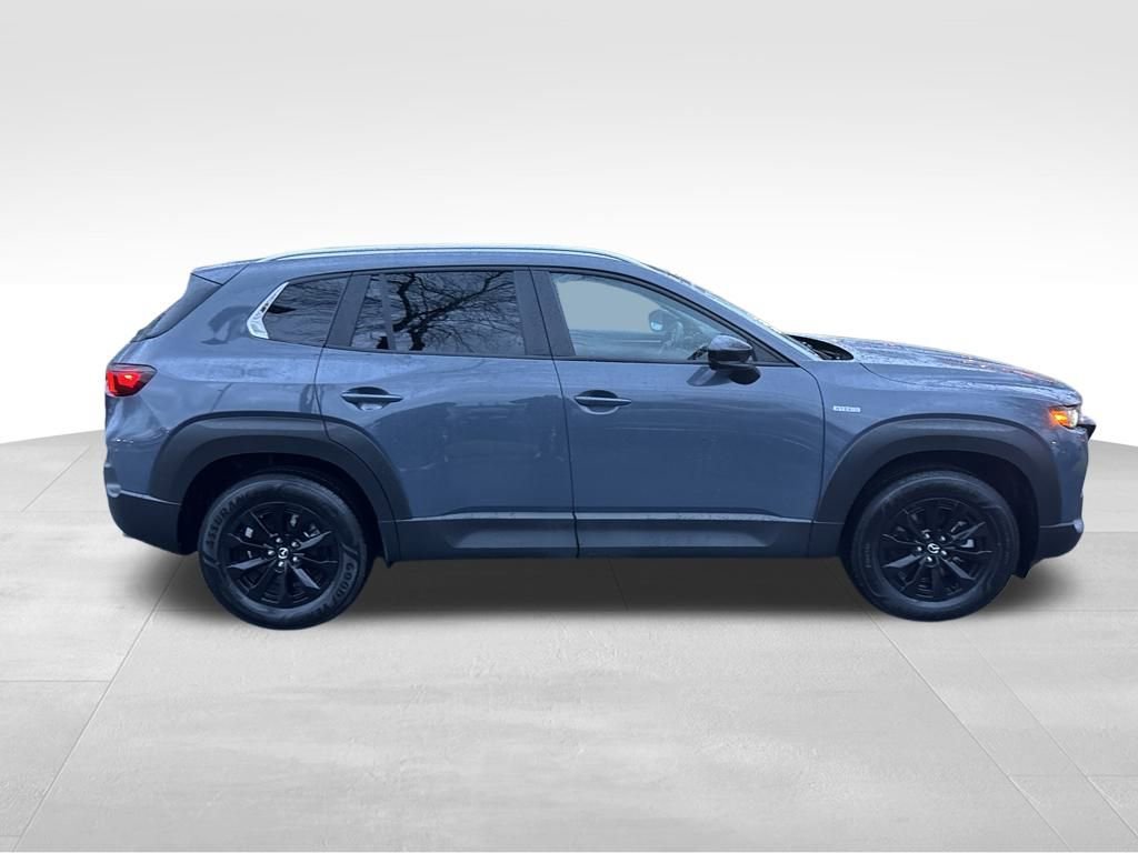 Used 2025 MAZDA CX-50 2.5 Hybrid w/ Preferred Pkg image 6