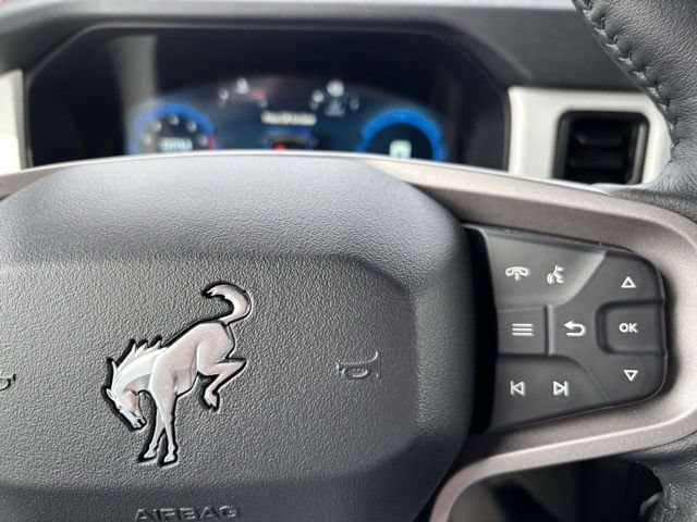 New 2026 Ford Bronco Stroppe Edition AWD/4WD image 25