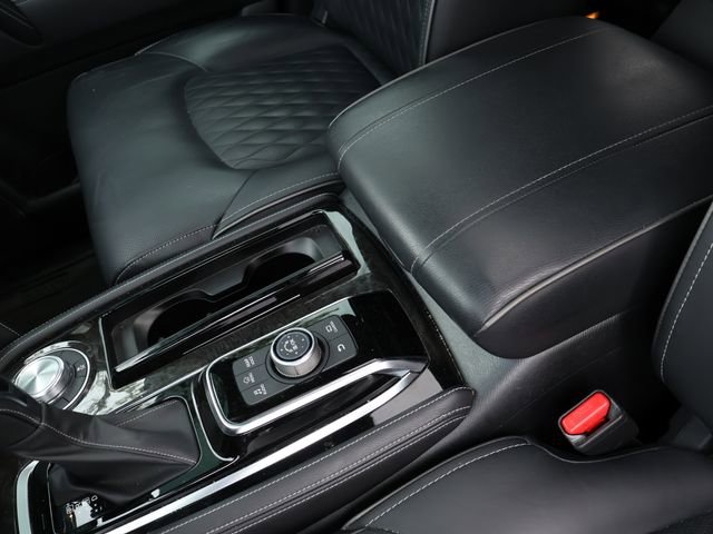 Used 2023 INFINITI QX80 Sensory w/ All-Season Package AWD/4WD image 26