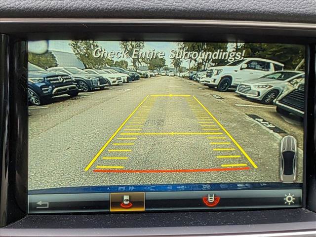 Certified 2017 Mercedes-Benz SL 550 image 11