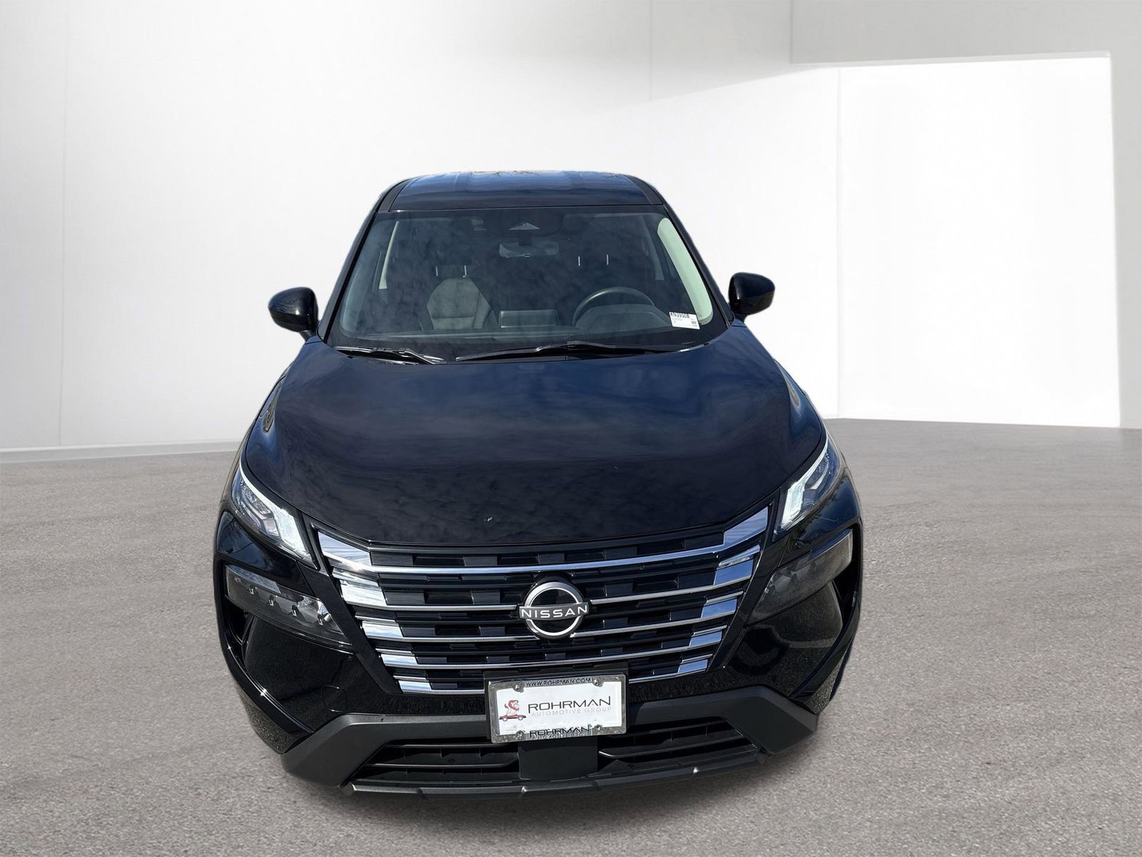 Used 2024 Nissan Rogue SV image 35