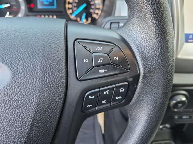 Used 2021 Ford Ranger XL w/ Equipment Group 101A High AWD/4WD image 17