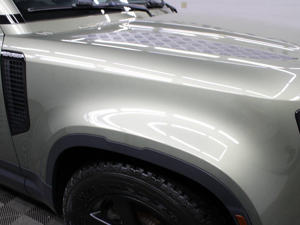 Used 2020 Land Rover Defender 110 S image 38