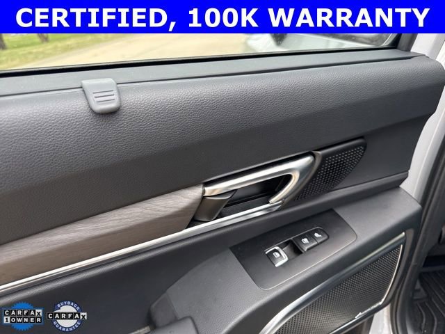 Used 2024 Kia Telluride SX Prestige X-Pro image 14