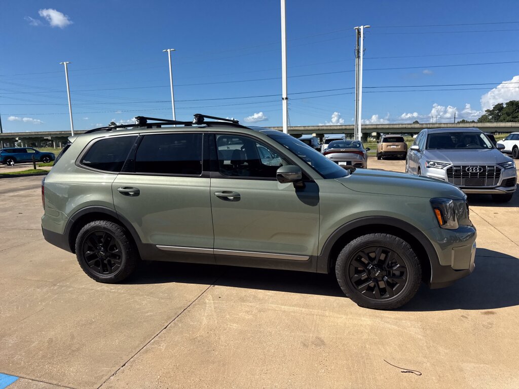 Certified 2023 Kia Telluride SX Prestige X-Pro AWD/4WD image 15