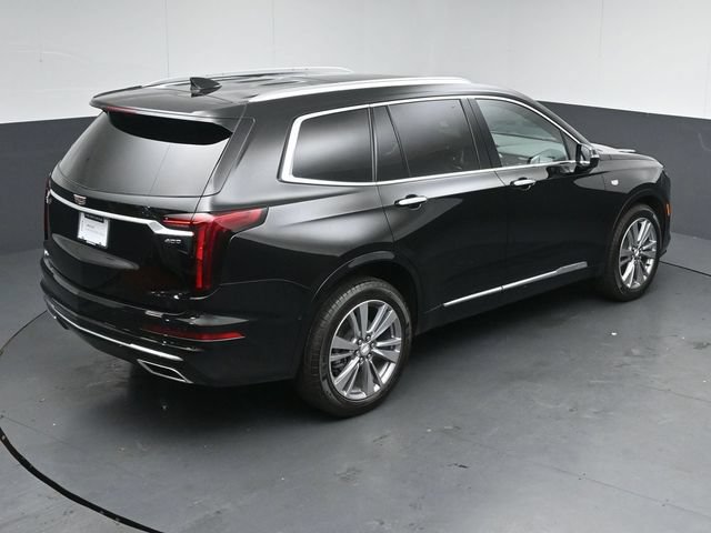 Used 2025 Cadillac XT6 Premium Luxury w/ Technology Package AWD/4WD image 52
