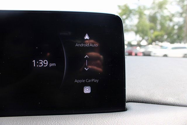 Used 2024 MAZDA CX-5 Carbon Edition image 30