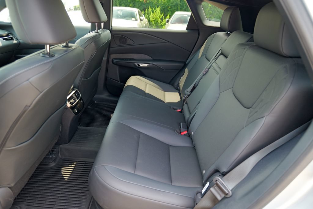 Used 2024 Lexus RX 350h w/ Accessory Package (Z1) AWD/4WD image 27