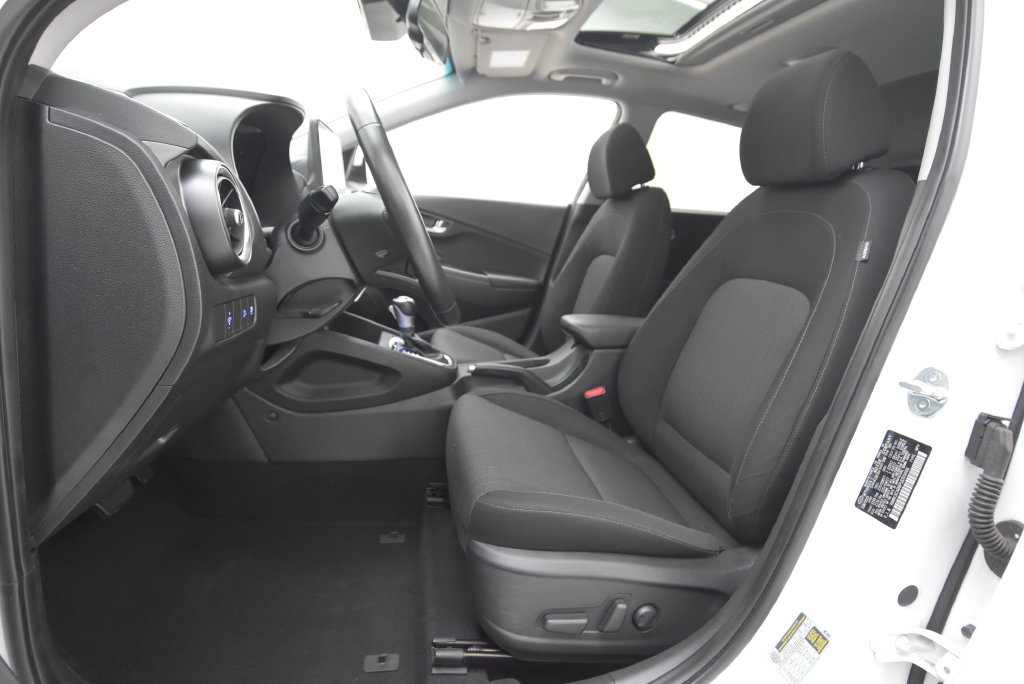 Used 2023 Hyundai Kona SEL w/ Convenience Package AWD/4WD image 24