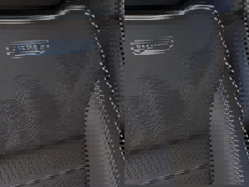 New 2026 GMC Yukon XL Denali Ultimate w/ LPO, Floor Liner Package image 21