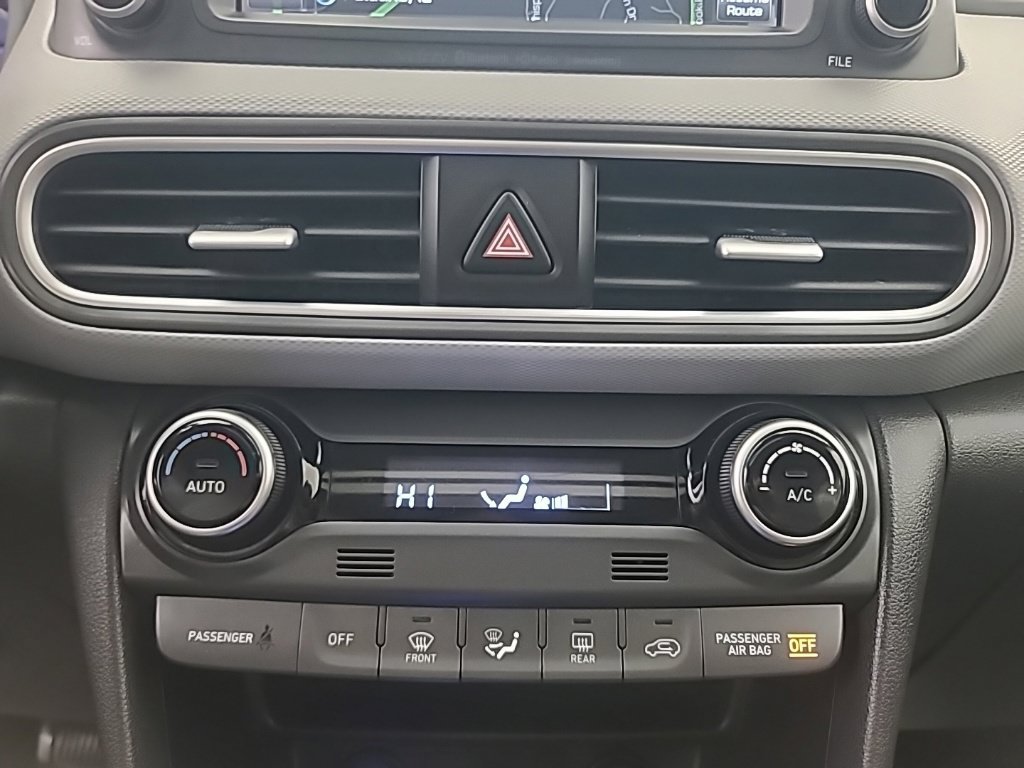 Used 2020 Hyundai Kona Ultimate AWD/4WD image 34