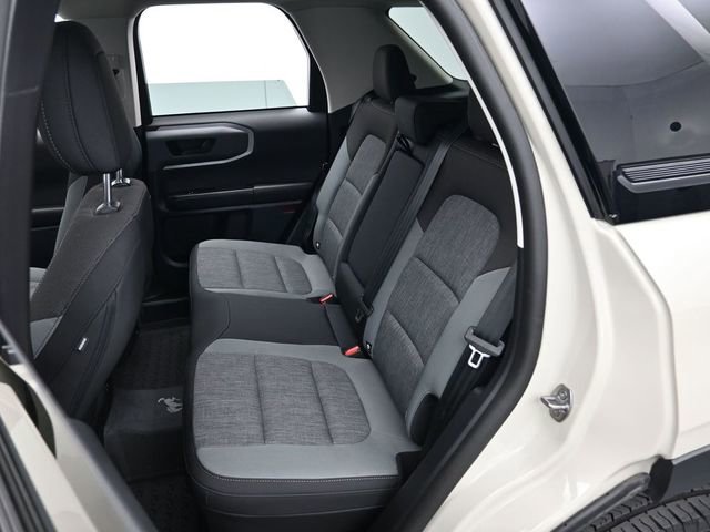 Used 2024 Ford Bronco Sport Big Bend image 24