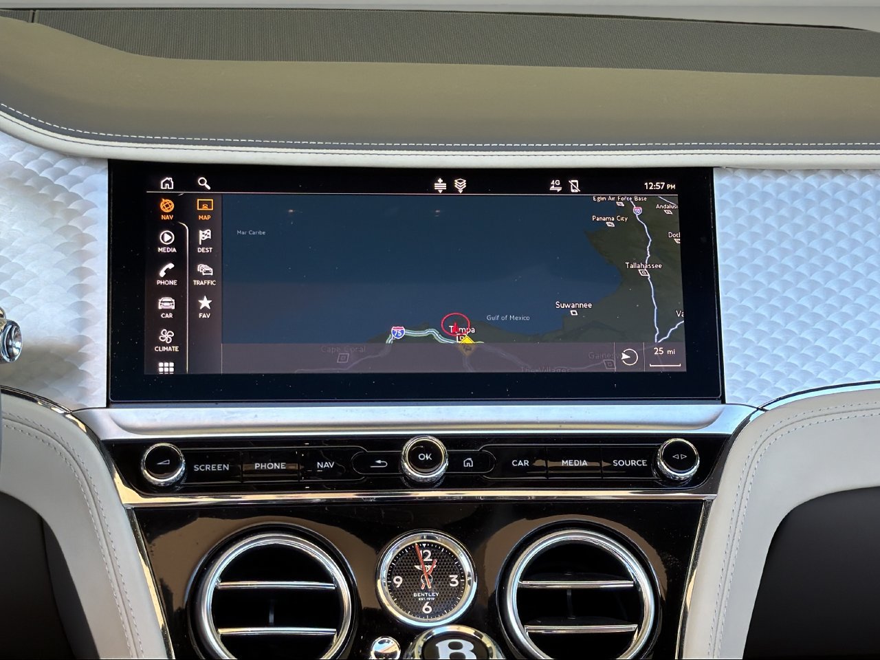 Certified 2022 Bentley Continental GT Speed AWD/4WD image 18