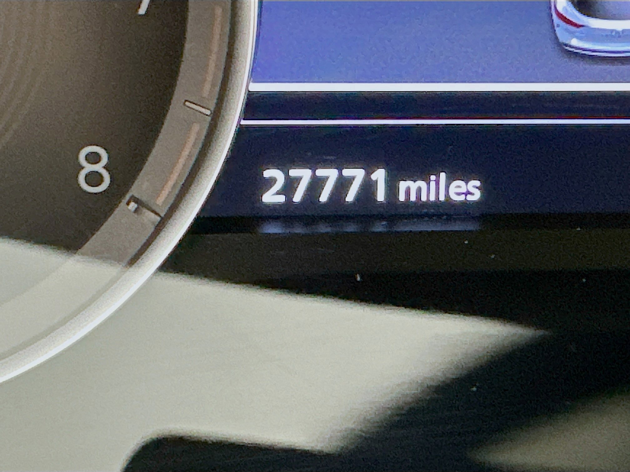 Used 2023 INFINITI QX50 Luxe image 18