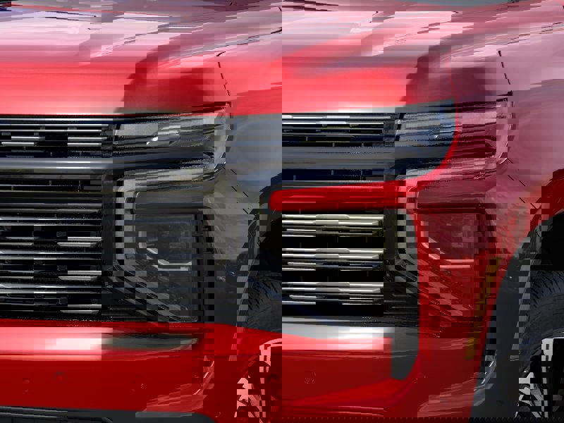 New 2026 Chevrolet Suburban High Country w/ Sun And Tow Package image 10