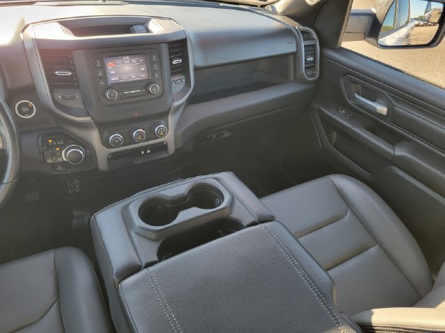 Certified 2023 RAM 1500 Tradesman w/ Tradesman Group AWD/4WD image 30
