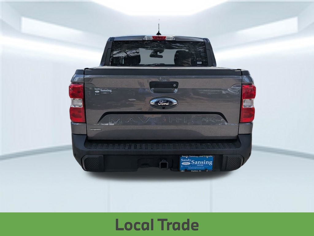 Used 2024 Ford Maverick XLT image 5