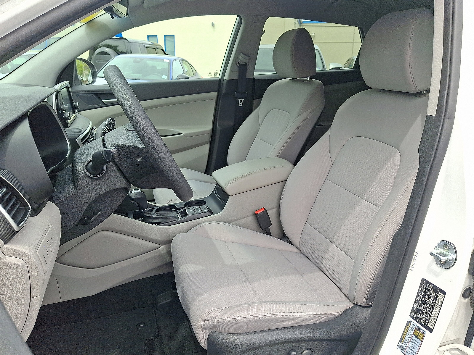 Used 2020 Hyundai Tucson Value AWD/4WD image 16