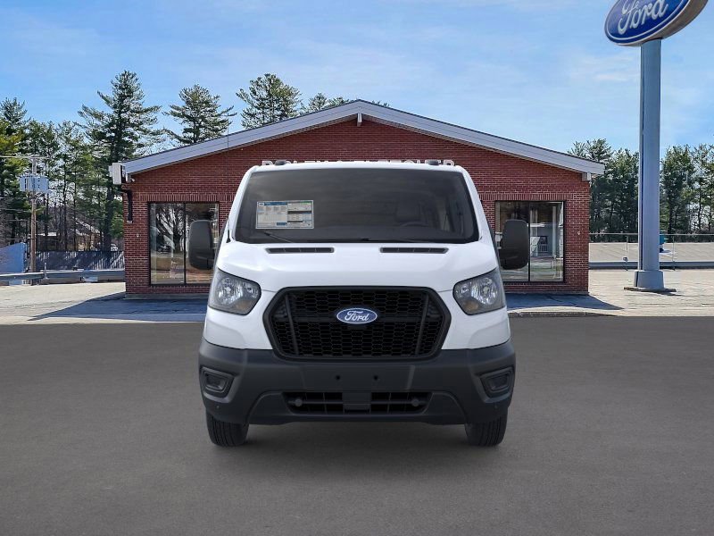 New 2026 Ford Transit 250 Low Roof image 6