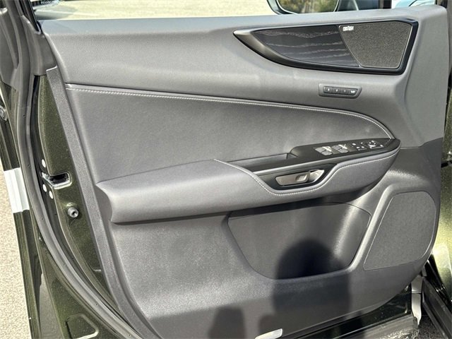 New 2026 Lexus NX 450h+ AWD w/ Luxury Package image 17