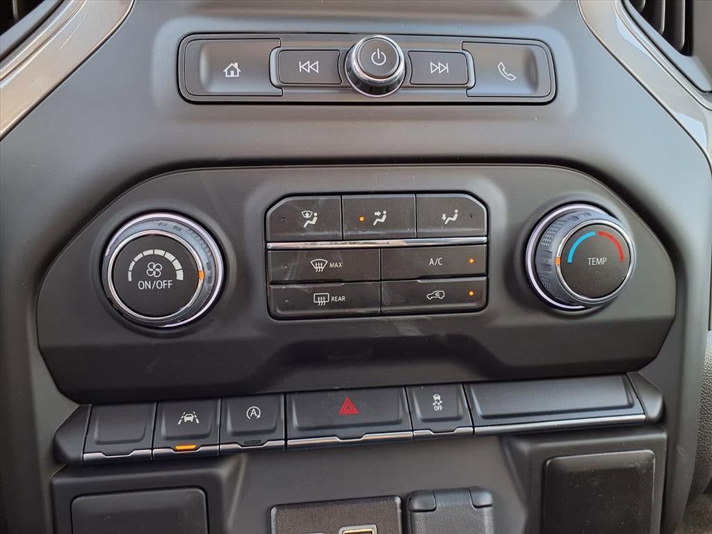 New 2026 Chevrolet Silverado 1500 W/T w/ WT Value Package image 18