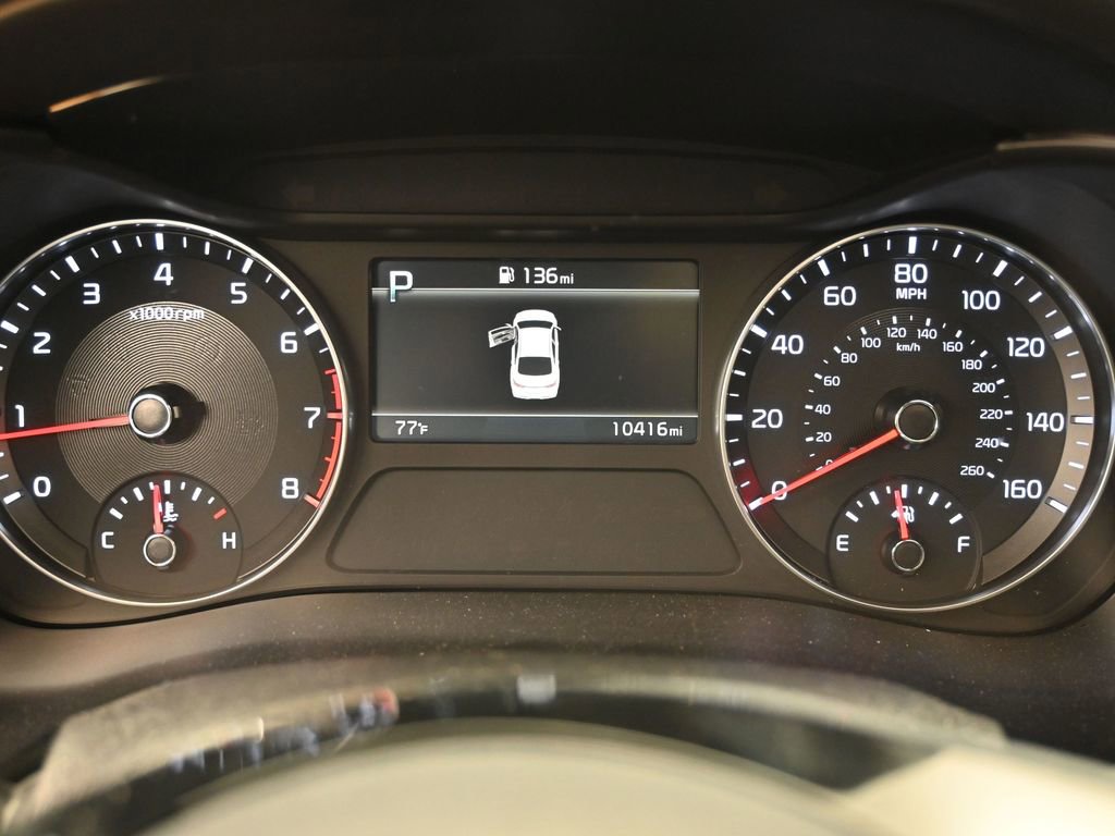 Used 2024 Kia Forte GT w/ GT2 Package image 21