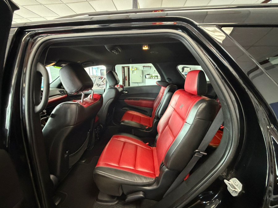 Used 2021 Dodge Durango R/T w/ Trailer Tow Group IV AWD/4WD image 33