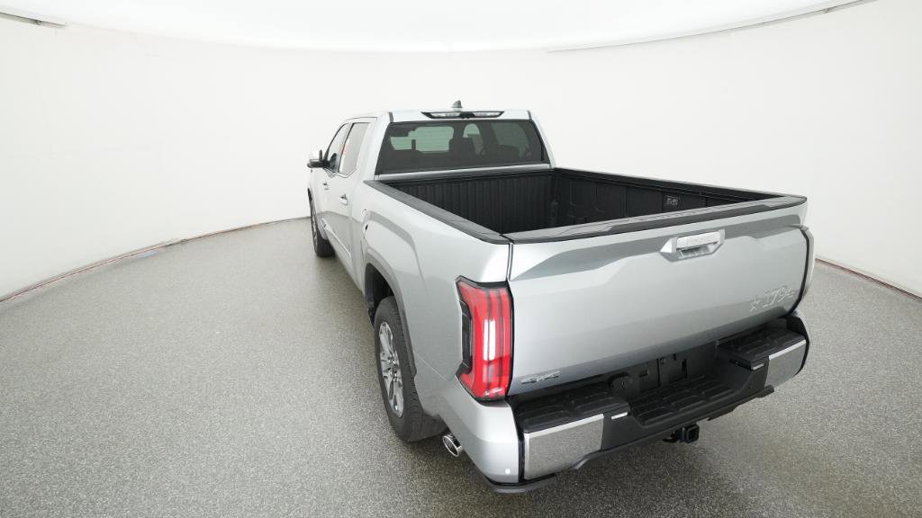 New 2026 Toyota Tundra 1794 Edition image 16