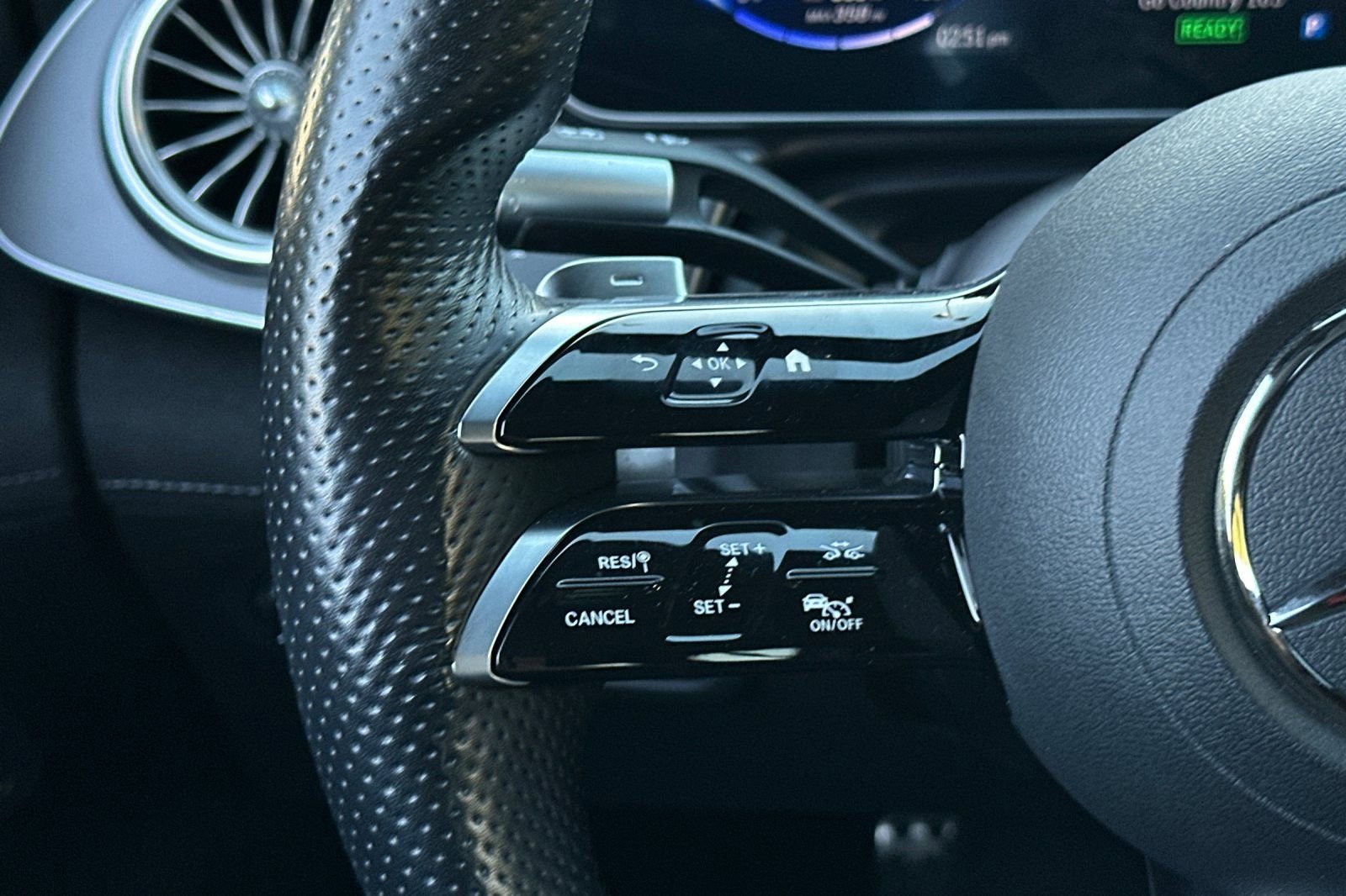 Certified 2022 Mercedes-Benz EQS 450+ 450 image 26