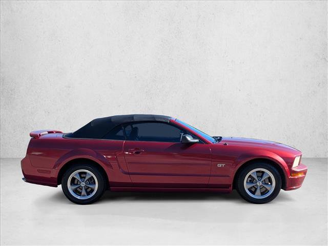 Used 2005 Ford Mustang GT video 4