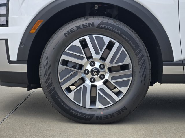 New 2026 Hyundai Palisade SEL Premium AWD/4WD image 8