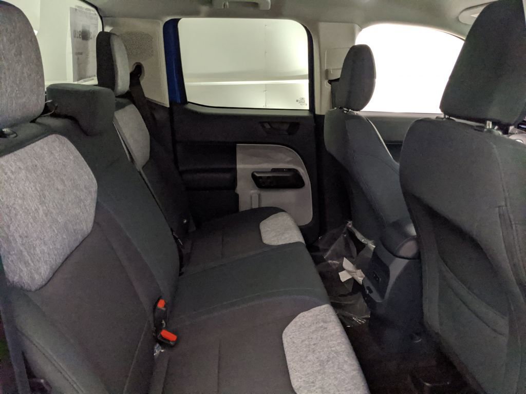 New 2026 Ford Maverick XLT w/ Equipment Group 301A image 25