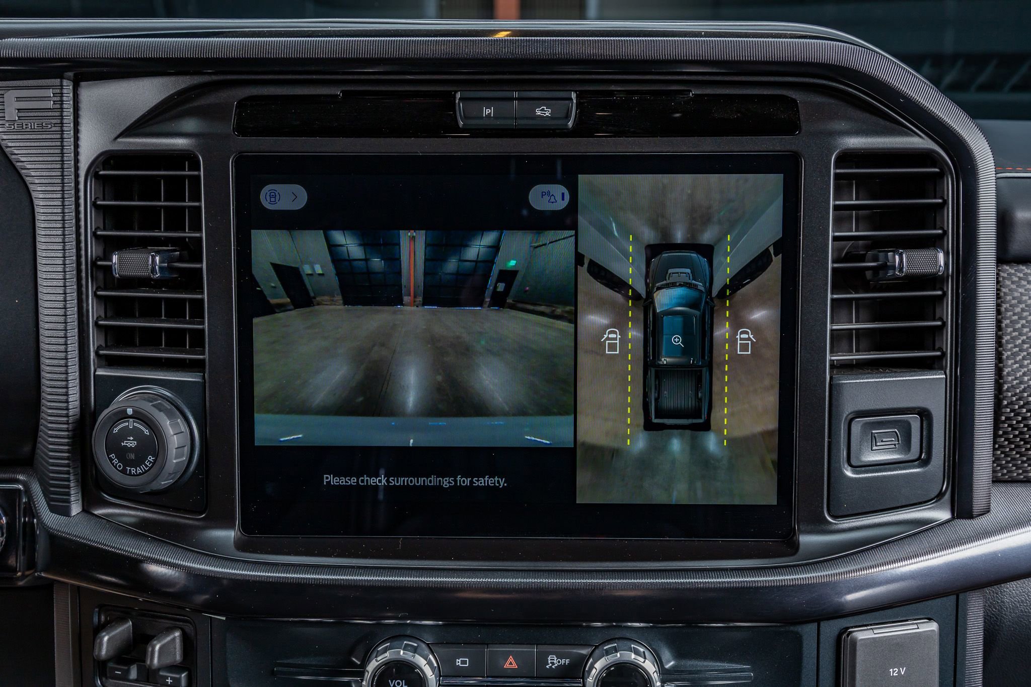 Used 2025 Ford F150 Raptor w/ Equipment Group 803A Raptor R image 26