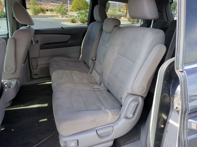 Used 2017 Honda Odyssey SE image 28