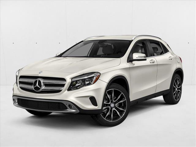 Used 2016 Mercedes-Benz GLA 250