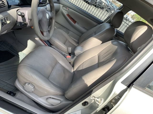 Used 2004 Toyota Corolla CE image 18